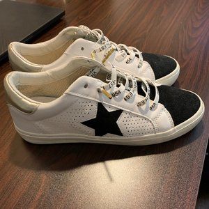 Golden Goose Dupes (Vintage Havana Sneaker)